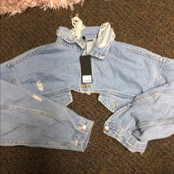 CARMAR JACKET - Picture 2 of 4